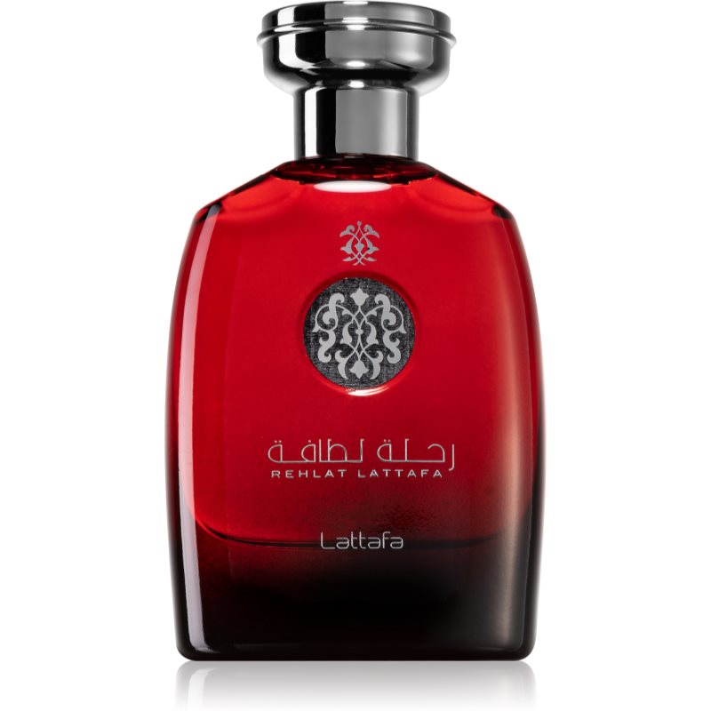 Lattafa Rehlat parfémovaná voda pro muže 100 ml