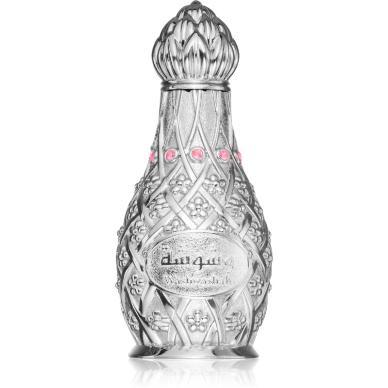 E-shop Lattafa Washwashah parfémovaný olej pro ženy 25 ml