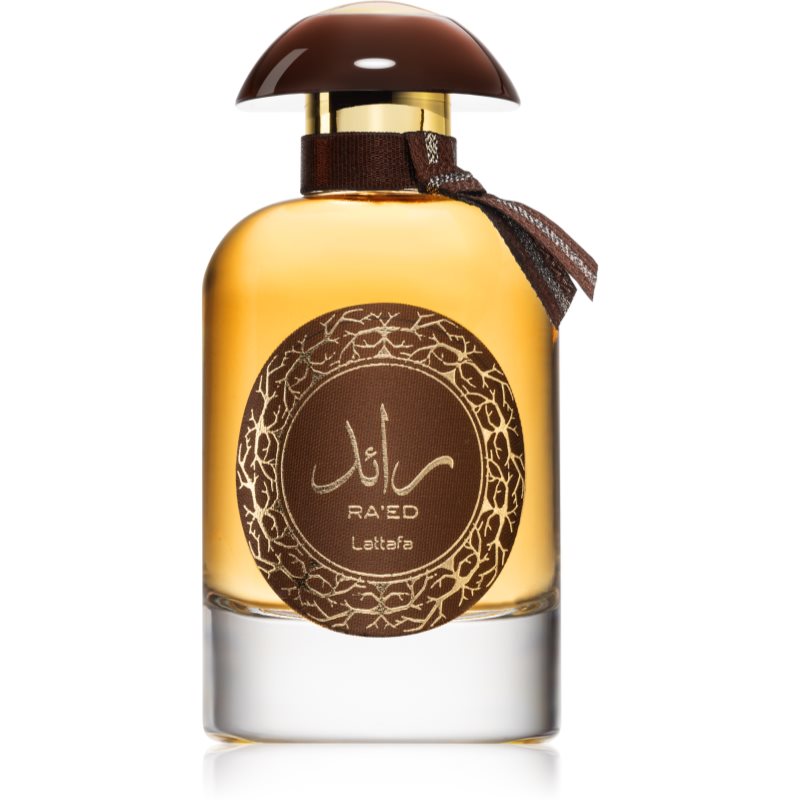 E-shop Lattafa Ra'ed Oud parfémovaná voda unisex 100 ml
