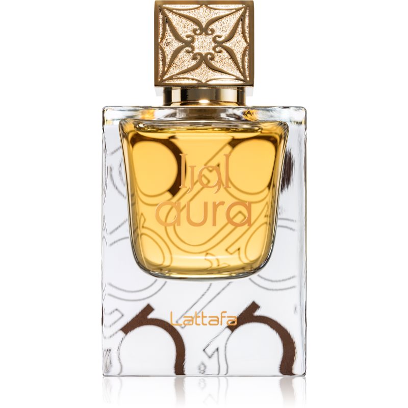 Lattafa Aura Eau de Parfum Unisex 60 ml