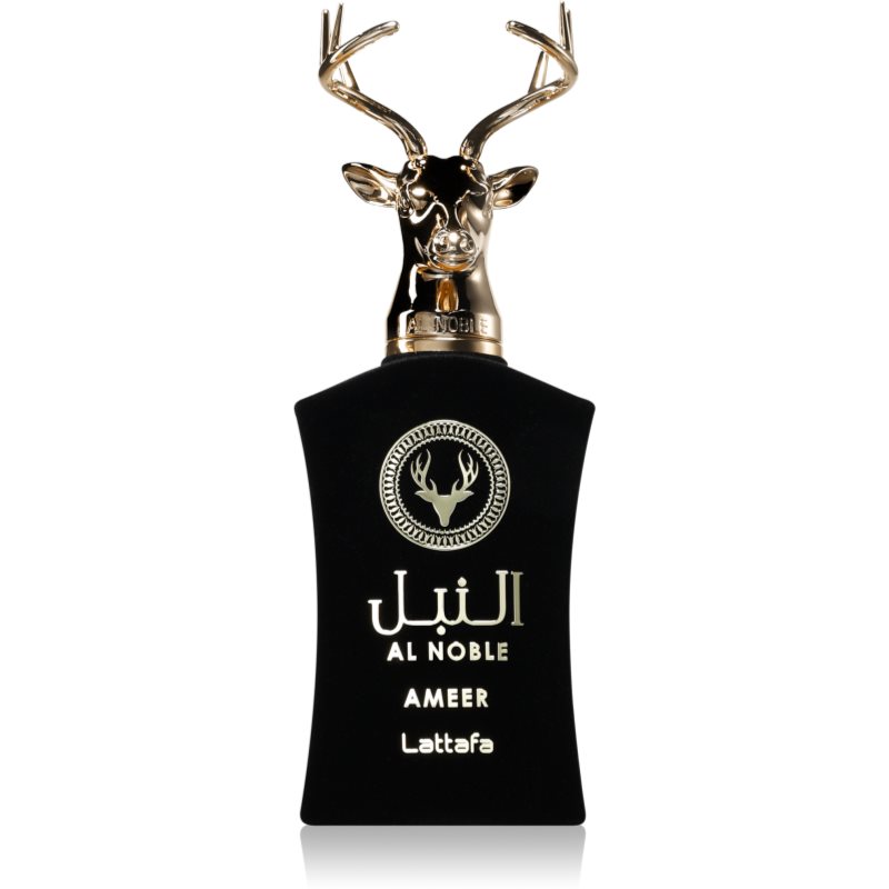 Lattafa Al Noble Ameer eau de parfum unisex 100 ml