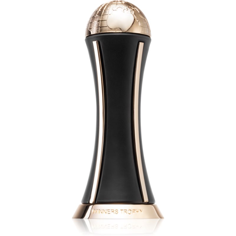 Lattafa pride winners trophy gold eau de parfum unisex 100 ml