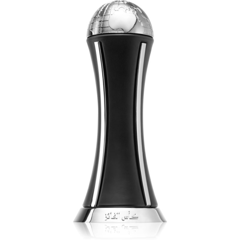 Lattafa Pride Winners Trophy Silver parfumovaná voda unisex 100 ml