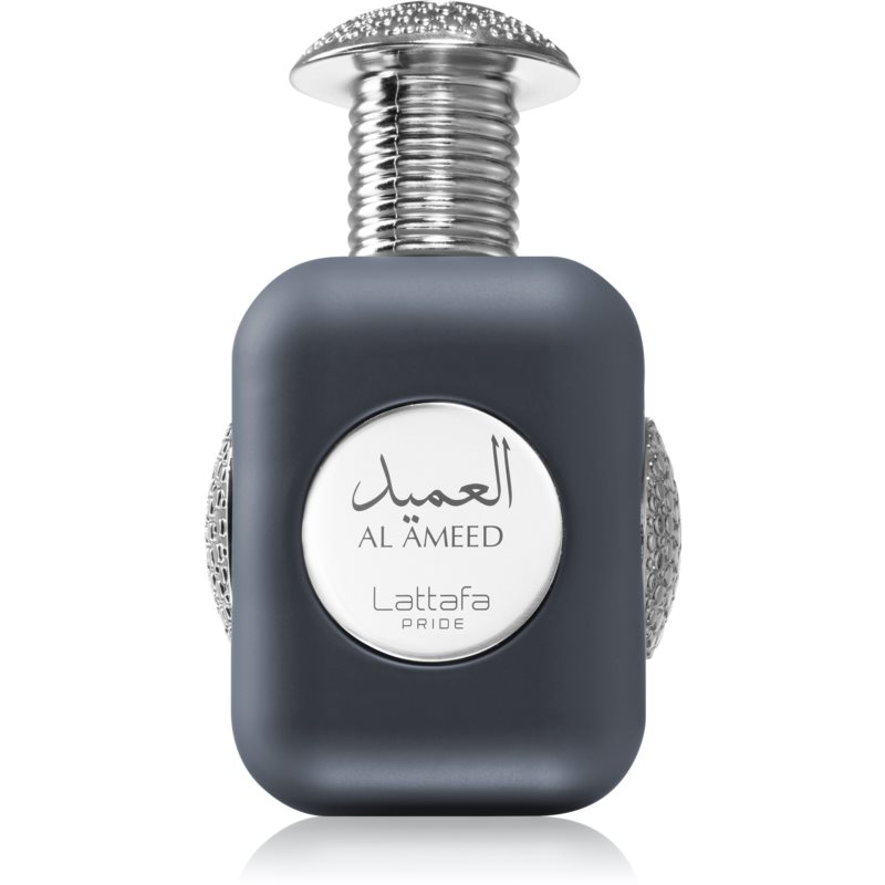 Lattafa Pride Al Ameed parfumska voda uniseks 100 ml