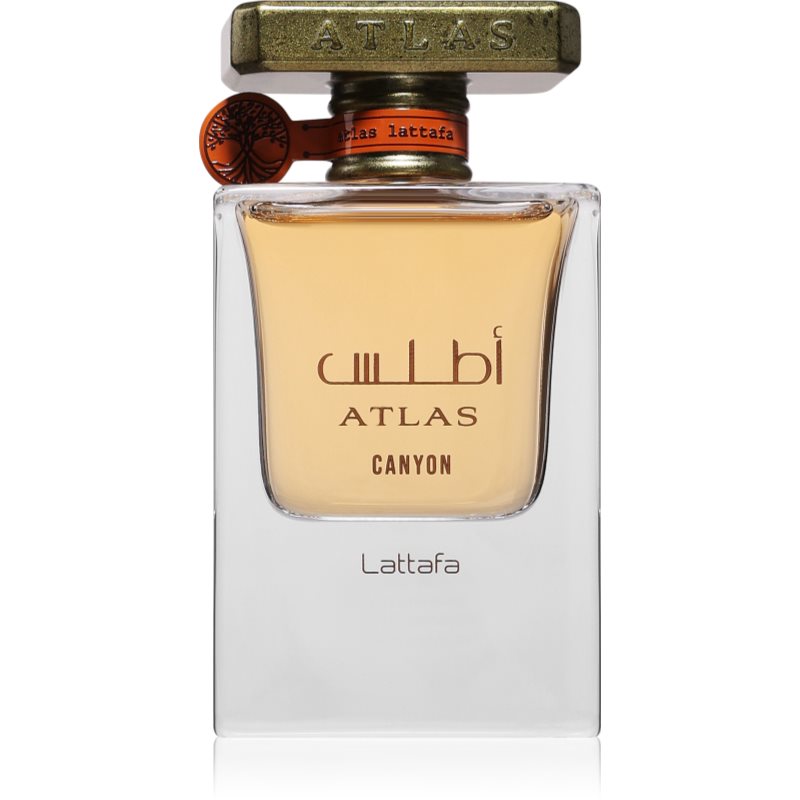 Lattafa Atlas Canyon Unisex 50 ml
