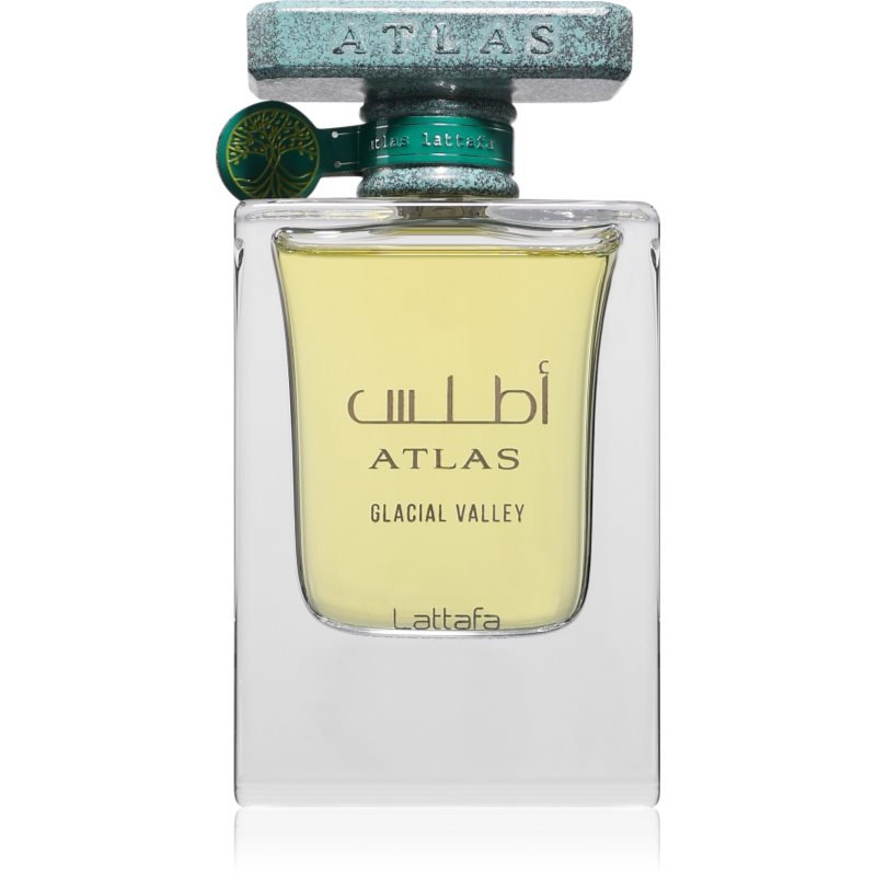 Lattafa Atlas Glacial Valley Unisex 50 ml