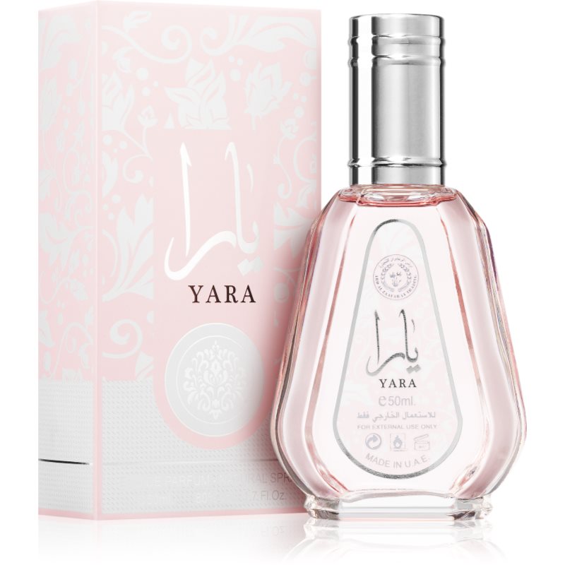 Thumbnail - Ard Al Zaafaran Yara Eau de Parfum für Damen 50 ml