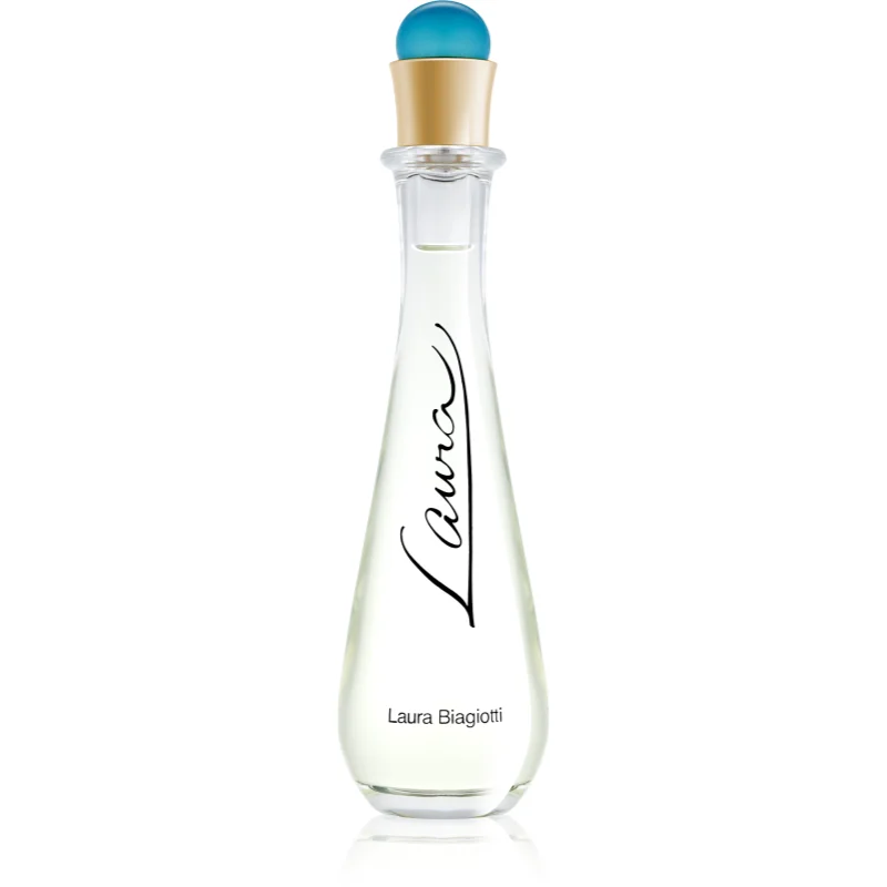 Flacon Laura Eau de Toilette for women