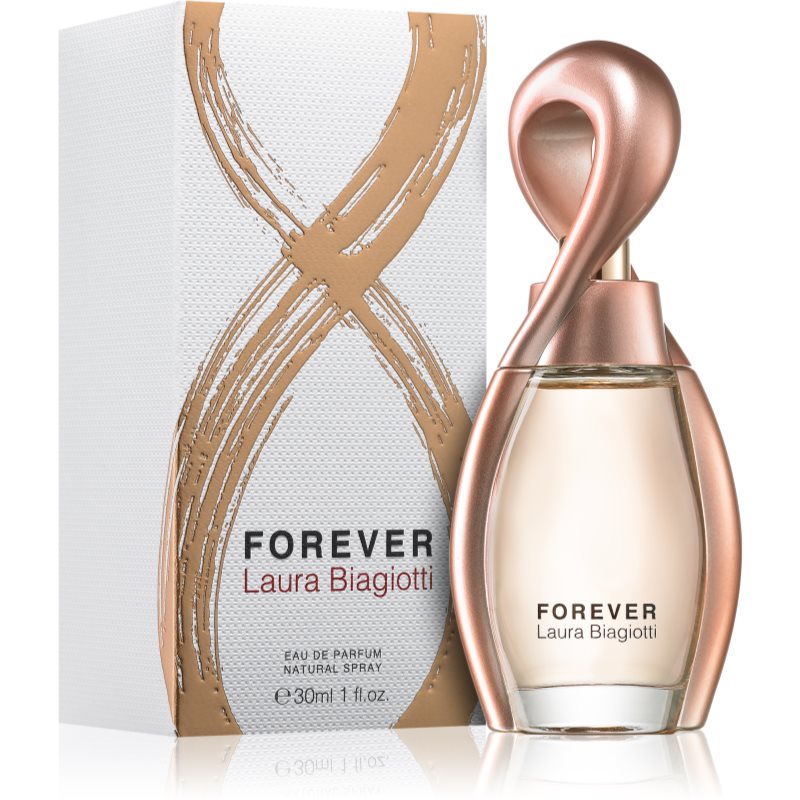 Laura Biagiotti Forever Eau De Parfum For Women 30 Ml