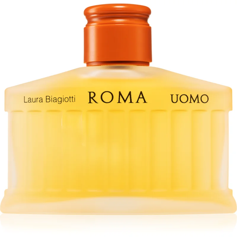 Flacon Roma Uomo for men Eau de Toilette for men
