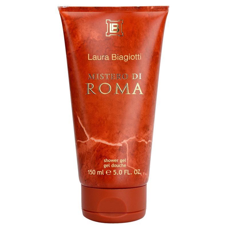 

Laura Biagiotti Mistero di Roma Donna гель для душу для жінок