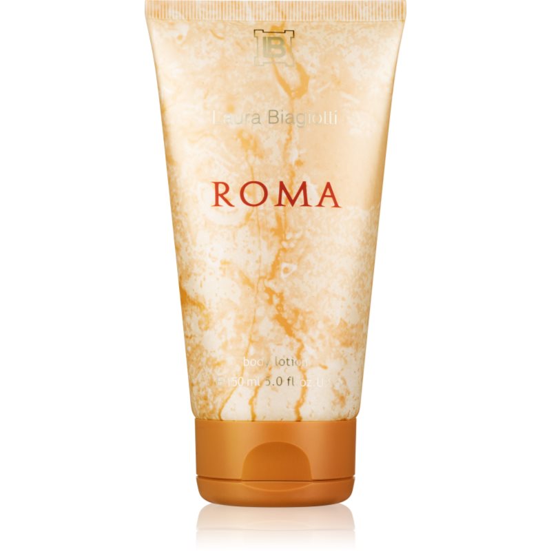 

Laura Biagiotti Roma молочко для тіла для жінок