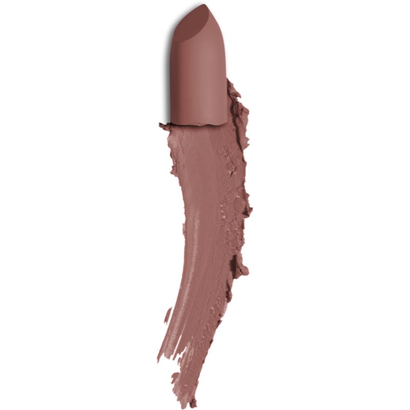 Lavera Comfort Matt Mattierender Lippenstift Farbton 03 Deep Ochre 4,5 g