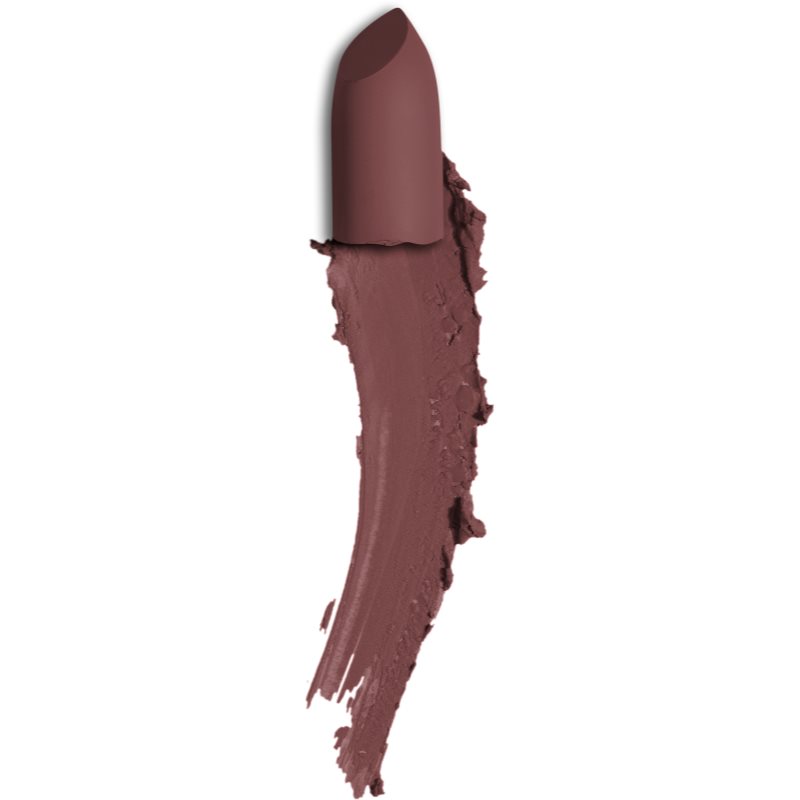 Lavera Comfort Matt Rouge à Lèvres Mat Teinte 04 Ember 4,5 G