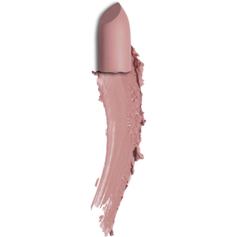 Lavera Comfort Matt Rouge à Lèvres Mat Teinte 05 Smoked Rose 4,5 G