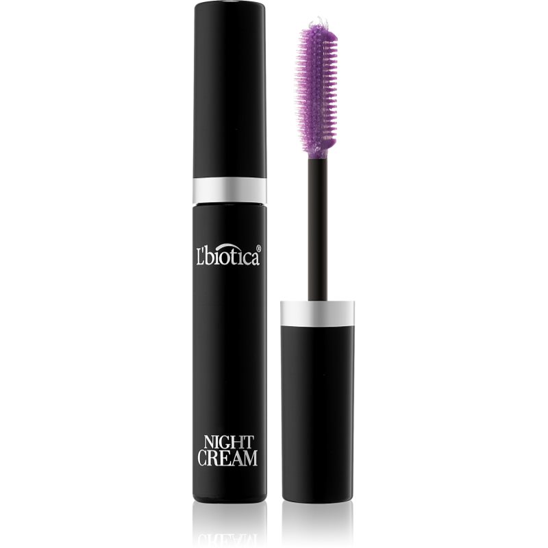 

L’biotica Repair Lash відновлюючий крем для вій