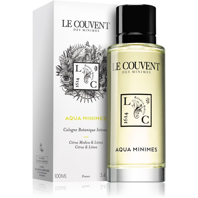 Le Couvent Maison De Parfum Botaniques  Aqua Minimes Одеколон унісекс 100 мл