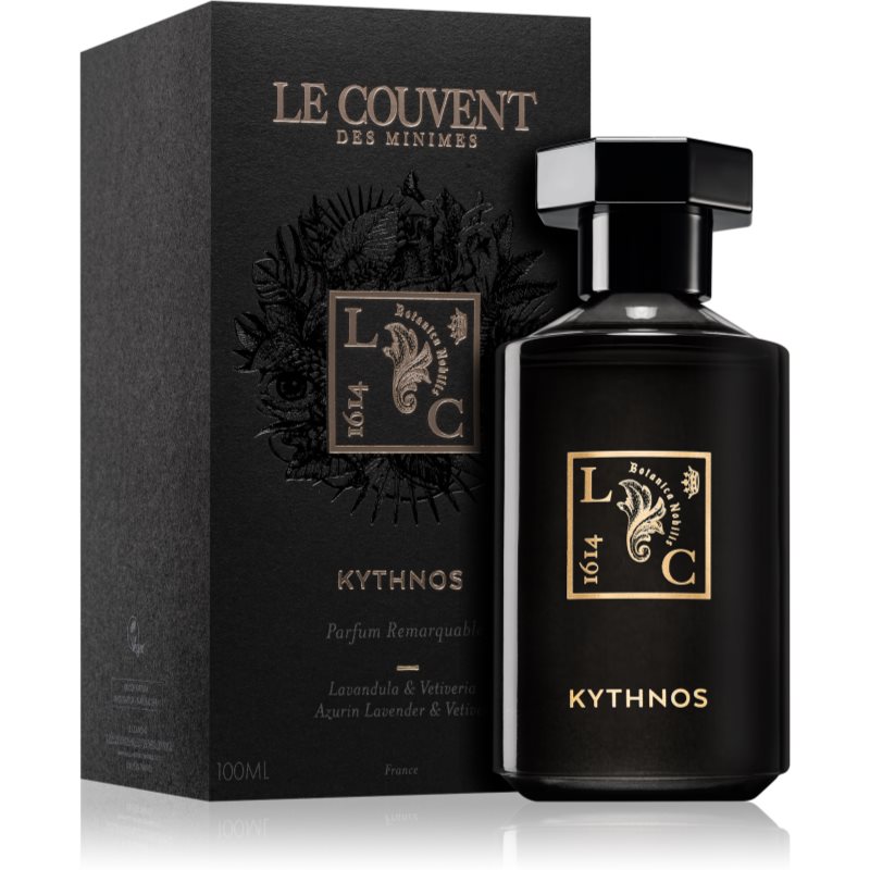 Le Couvent Maison De Parfum Remarquables Kythnos Eau De Parfum Mixte 100 Ml