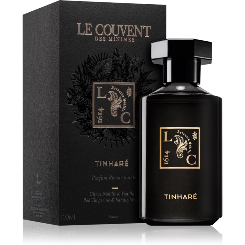 Le Couvent Maison de Parfum Remarquables Tinhare Eau de Parfum Unisex 100 ml