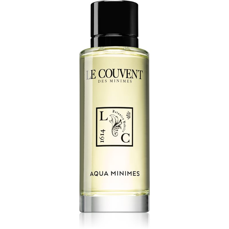 Le Couvent Maison de Parfum Botaniques  Aqua Minimes eau de cologne unisex 100 ml
