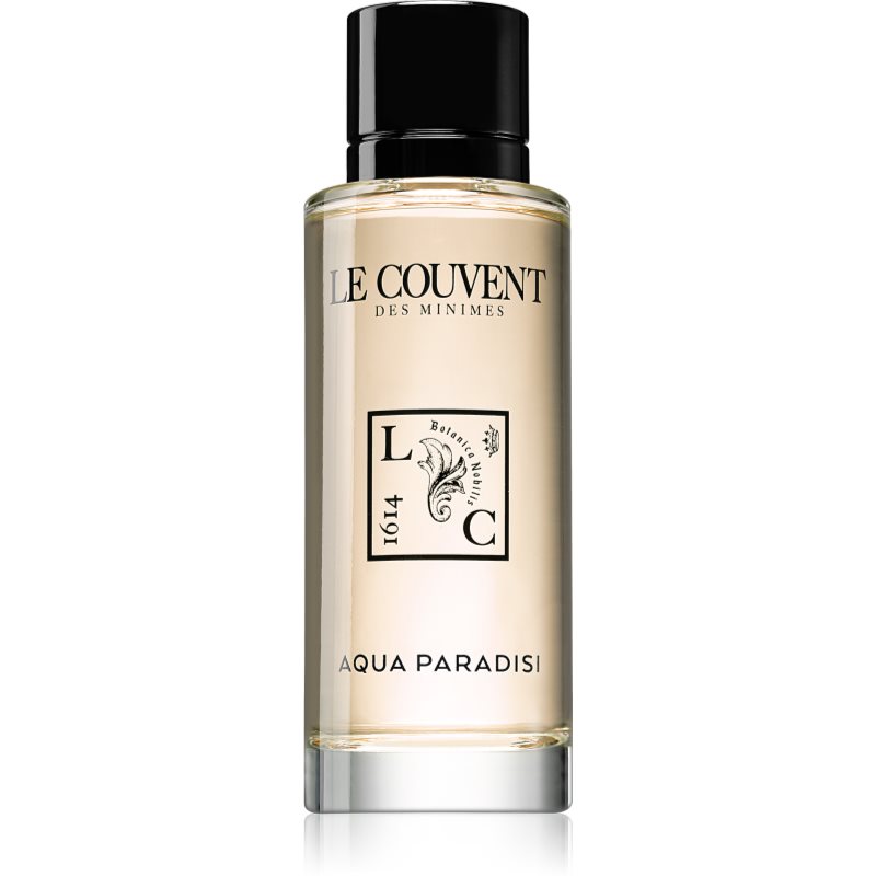 Le Couvent Maison De Parfum Aqua Paradisi - EDC 100 ml