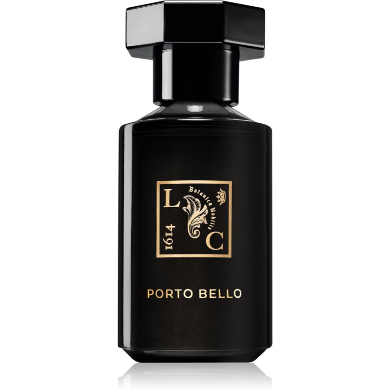 Le Couvent Maison de Parfum Remarquables Porto Bello Eau de Parfum unisex 50 ml