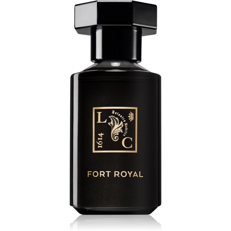 Le Couvent Maison de Parfum Remarquables Fort Royal parfumovaná voda unisex 50 ml