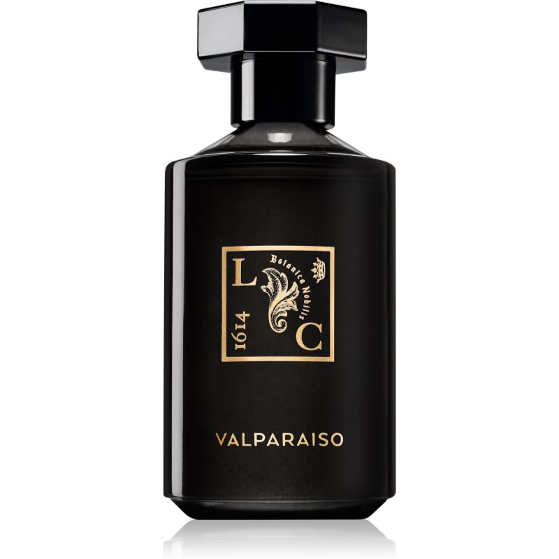 Le Couvent Maison de Parfum Remarquables Valparaiso parfemska voda uniseks 100 ml