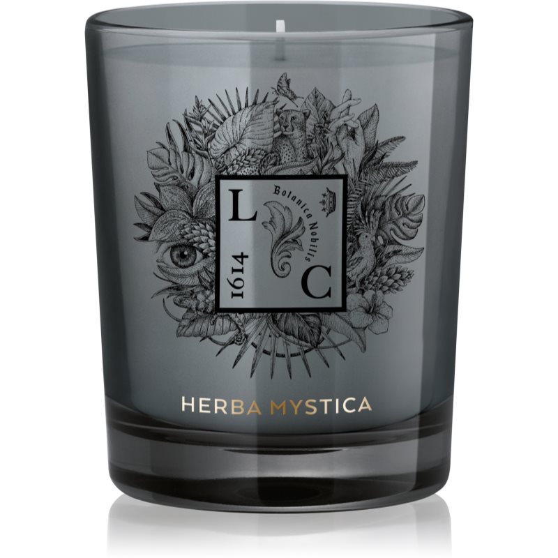 Le Couvent Maison de Parfum Intérieurs Singuliers Herba Mystica kvapioji žvakė 190 g