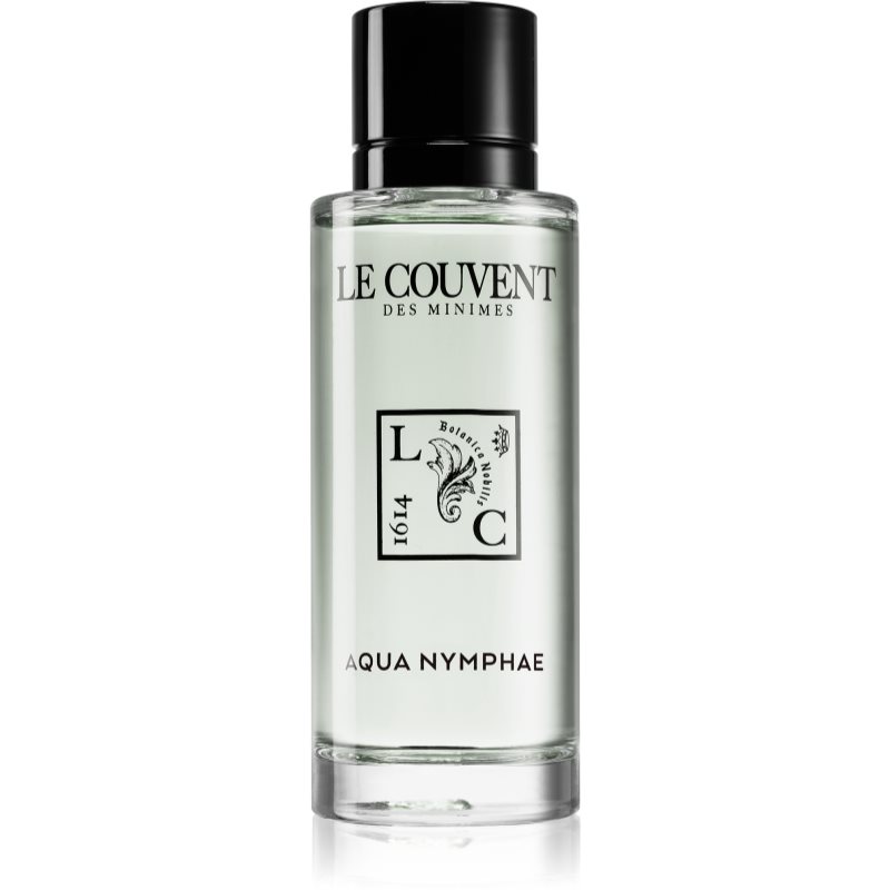 Le Couvent Maison de Parfum Botaniques Aqua Nymphae tualetinis vanduo Unisex 100 ml