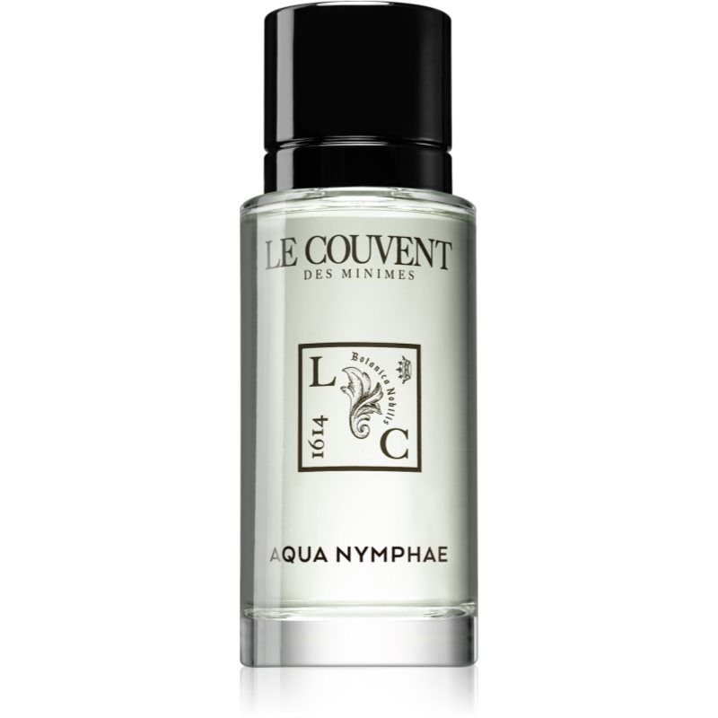 Le Couvent Maison De Parfum Botaniques Aqua Nymphae Одеколон унісекс 50 мл