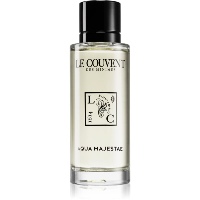 Le Couvent Maison de Parfum Botaniques  Aqua Majestae kolonjska voda uniseks 100 ml