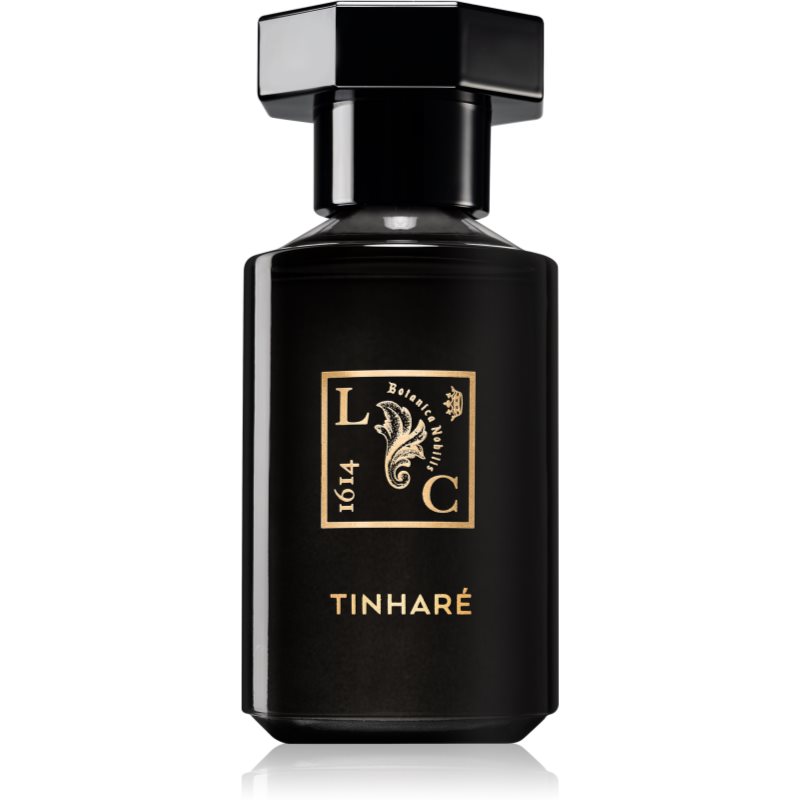 Le Couvent Maison de Parfum Remarquables Tinhare parfémovaná voda unisex 50 ml