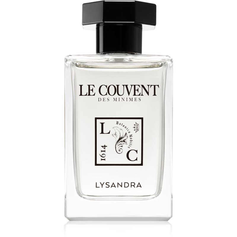Le Couvent Maison de Parfum Eaux de Parfum Singulières Lysandra Parfumuotas vanduo Unisex 100 ml