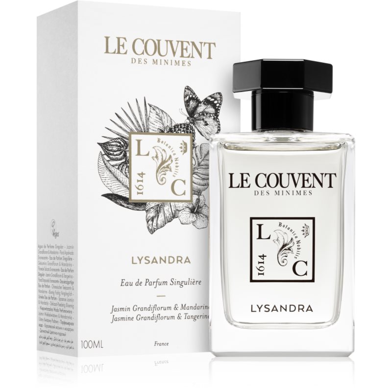 Le Couvent Maison De Parfum Singulières Lysandra парфумована вода унісекс 100 мл