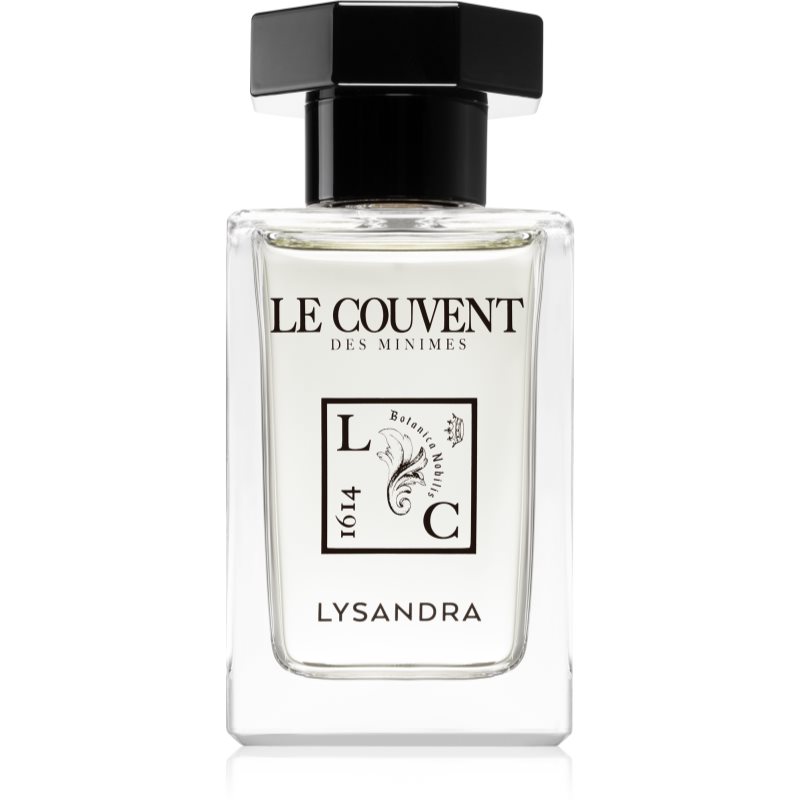 Le Couvent Maison de Parfum Eaux de Parfum Singulières Lysandra Parfumuotas vanduo Unisex 50 ml