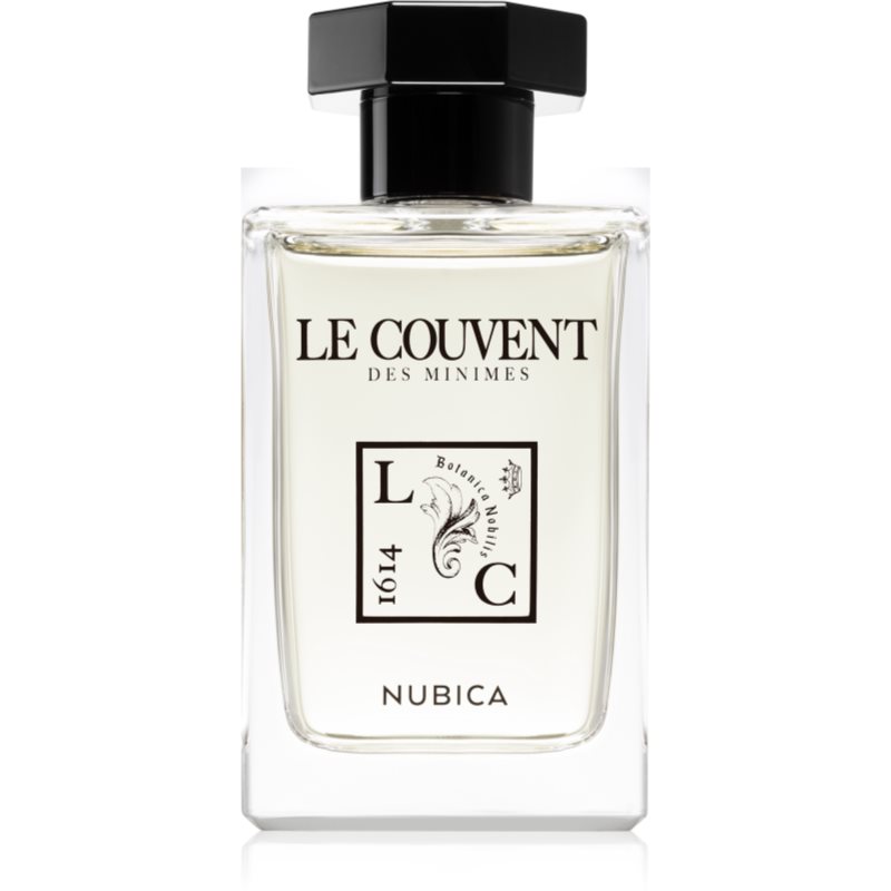 Le Couvent Maison de Parfum Singulières Nubica parfémovaná voda unisex 100 ml