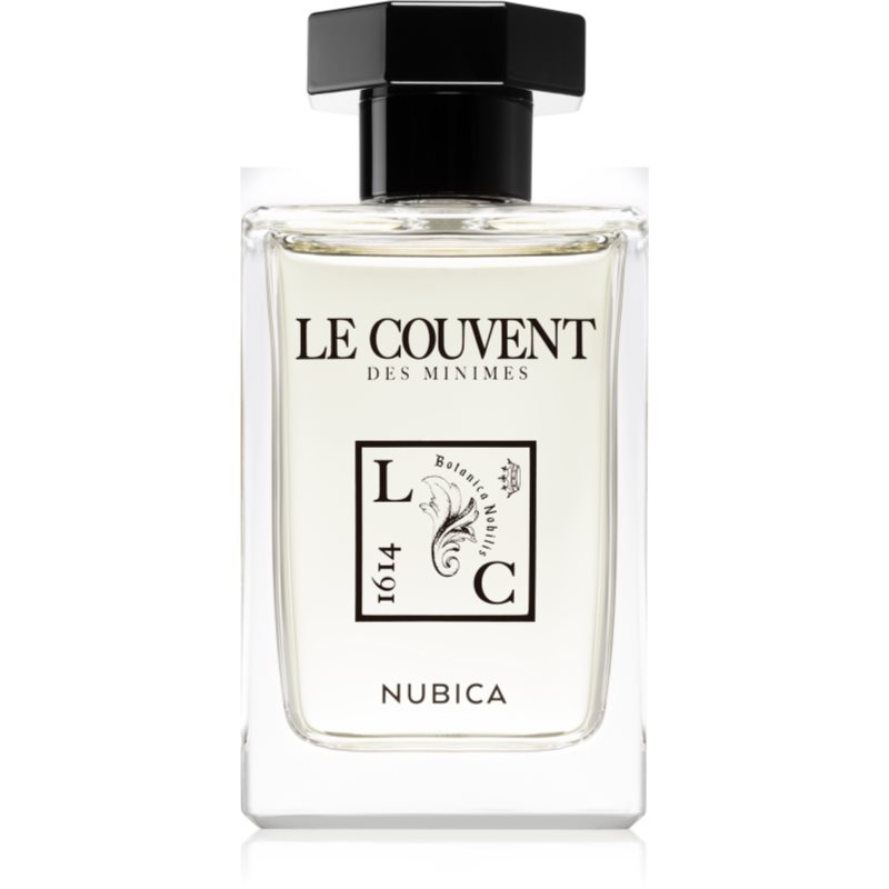 Le Couvent Maison de Parfum Singulières Nubica Eau de Parfum Unisex 100 ml