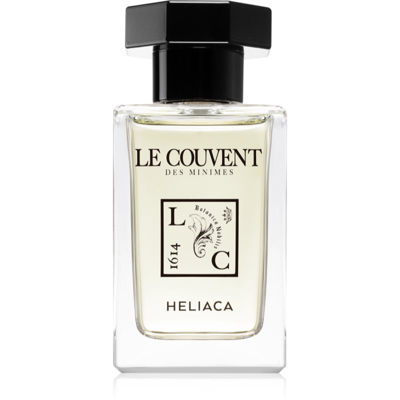 Le Couvent Maison de Parfum Singulières Heliaca Parfumuotas vanduo Unisex 50 ml