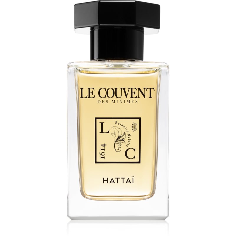 Le couvent maison de parfum singulières hattaï eau de parfum unisex 50 ml