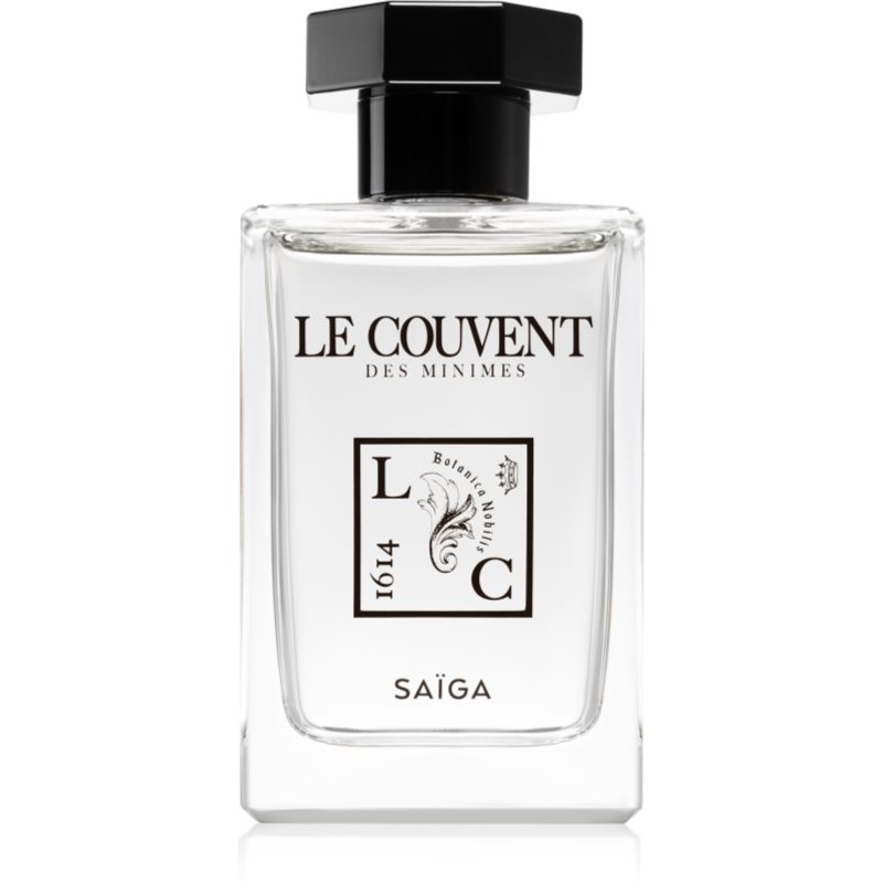 Le Couvent Maison de Parfum Singulières Saïga Parfumuotas vanduo Unisex 100 ml