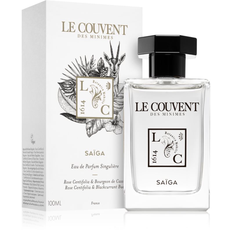 Le Couvent Maison De Parfum Singulières Saïga парфумована вода унісекс 100 мл