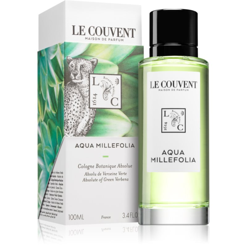 Le Couvent Maison De Parfum Botaniques  Millefolia Одеколон унісекс 100 мл