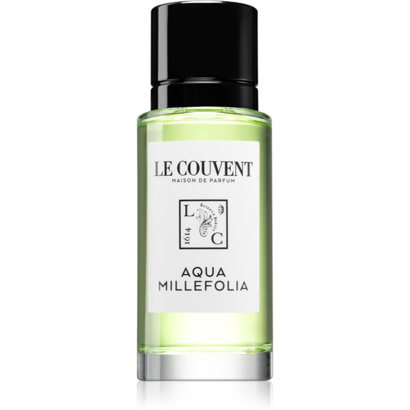 Parfumy kolinske vody - Le Couvent Maison de Parfum Botaniques Millefolia kolínska voda unisex 50 ml