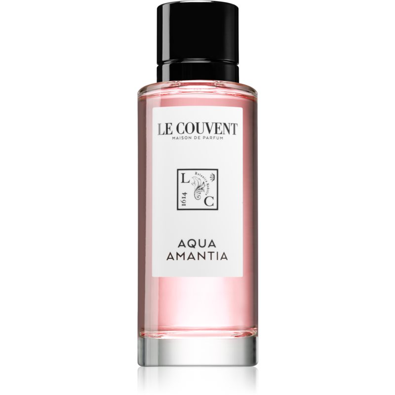 Le Couvent Maison de Parfum Cologne Botanique Absolue Aqua Amantia odekolonas Unisex 100 ml