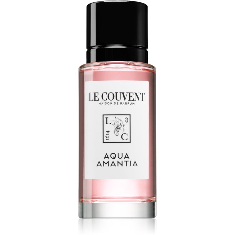 Le Couvent Maison de Parfum Cologne Botanique Absolue Aqua Amantia odekolonas Unisex 50 ml