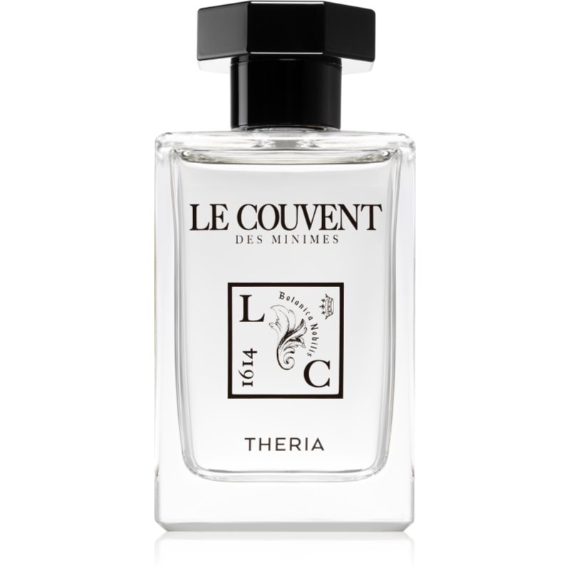 E-shop Le Couvent Maison de Parfum Singulières Theria parfémovaná voda unisex 100 ml