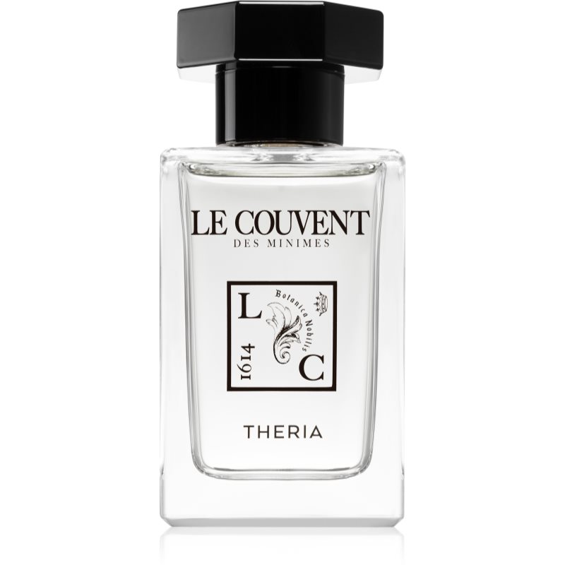 Le Couvent Maison De Parfum Singulières Theria парфумована вода унісекс 50 мл