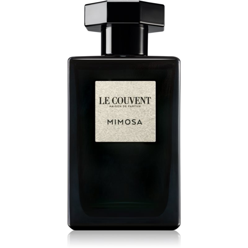 Le couvent maison de parfum parfums signatures mimosa eau de parfum unisex 100 ml