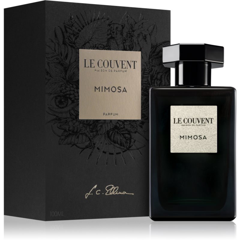 Le Couvent Maison De Parfum Parfums Signatures Mimosa парфумована вода унісекс 100 мл